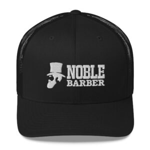 Trucker Cap