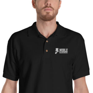 Noble Barber Polo